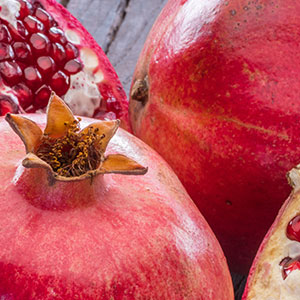 Pomegranate